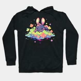 cute creature - fantasy style Hoodie